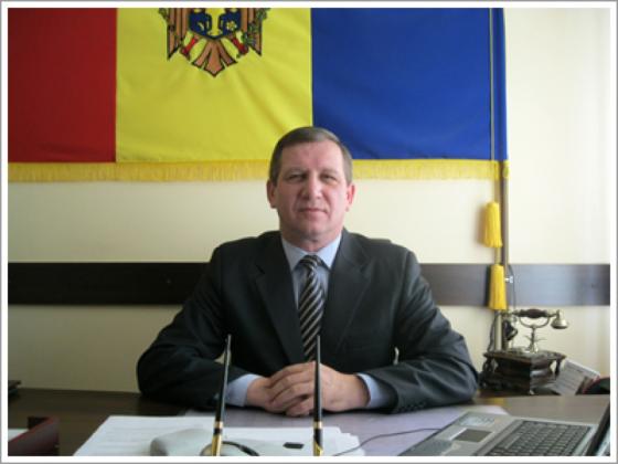 Iurie Ursu / Foto: Realitatea