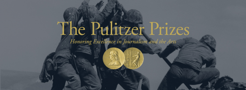 pulitzer