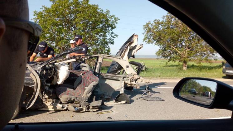 Foto: Sașco Sergiu