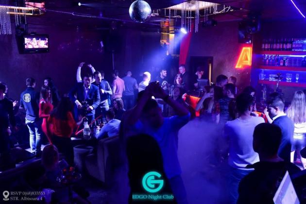 Foto: Facebook / Edgo Night Club