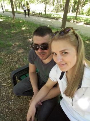 Foto: Facebook / Alisa Ceraniova