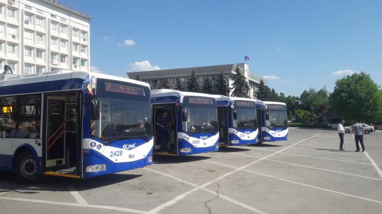 Foto: Veaceslav Aftene