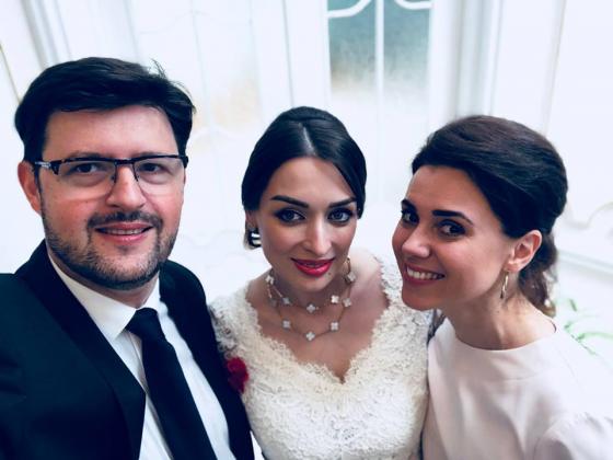 Foto: Facebook/Natalia Morari
