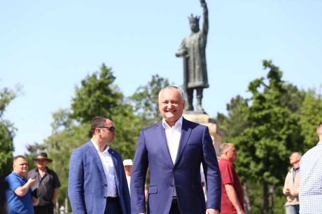 Foto: Privesc
