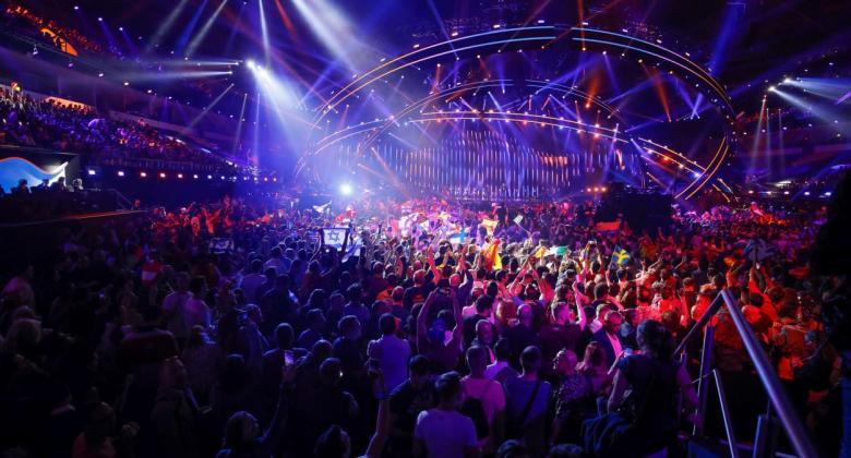 Foto: eurovision