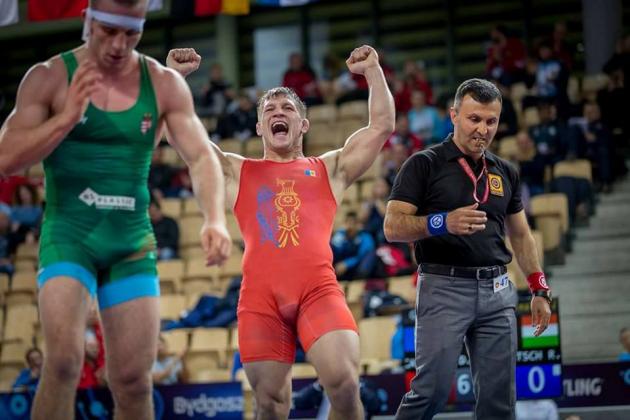 Foto: olympic
