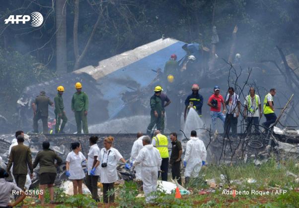 Foto: AFP