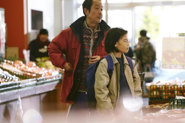 Shoplifters a câțtigat în acest an Palme d'Or for
