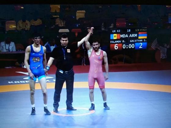 Foto: olympic