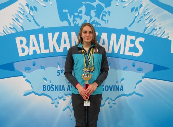Foto: olympic