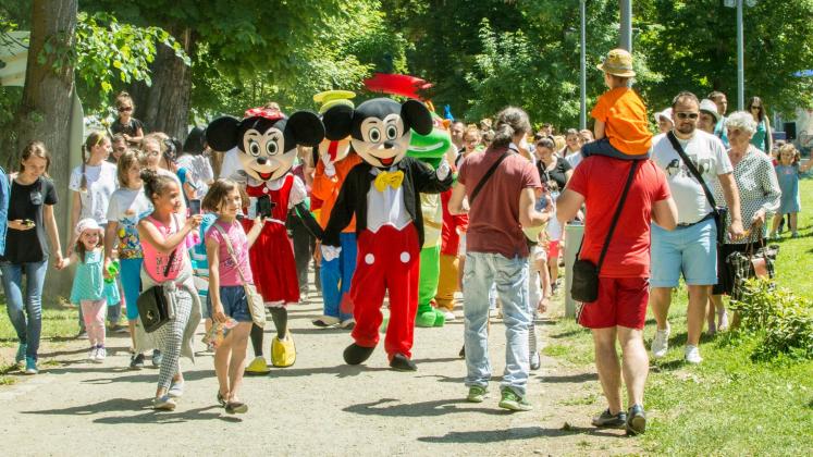 Foto: lollyboomfestival