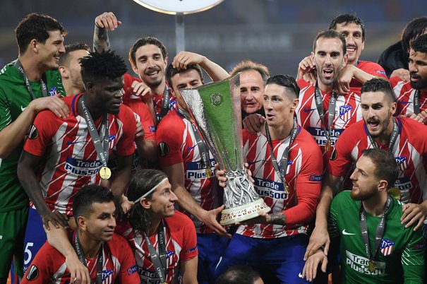 atletico