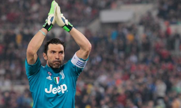buffon