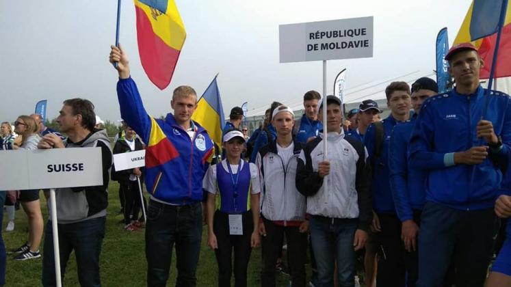 Foto: olympic