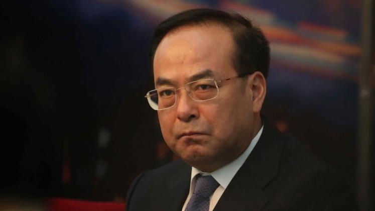 Foto: CGTN