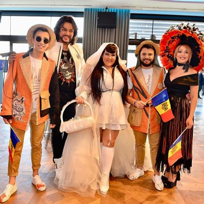 Foto: Instagram / @fkirkorov