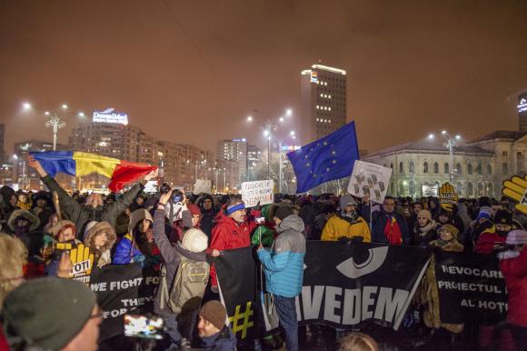 Foto: InquamPhotos/Liviu Florin Albei