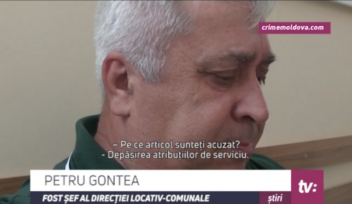 gontea