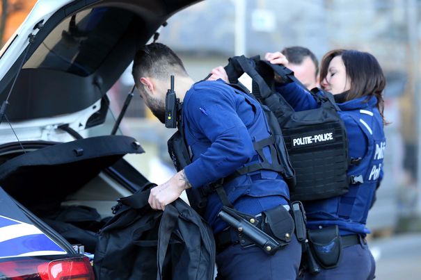 Foto: Dursun Aydemir / Anadolu Agency