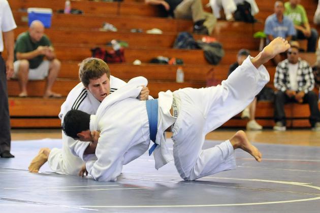 Foto: olympic