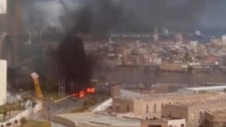 libia