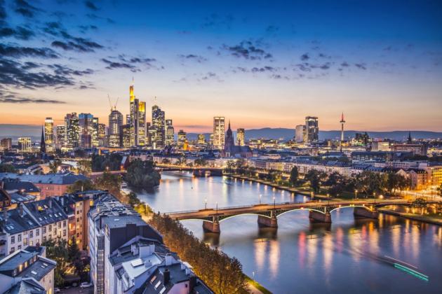 Foto: Shutterstock / Sean Pavone