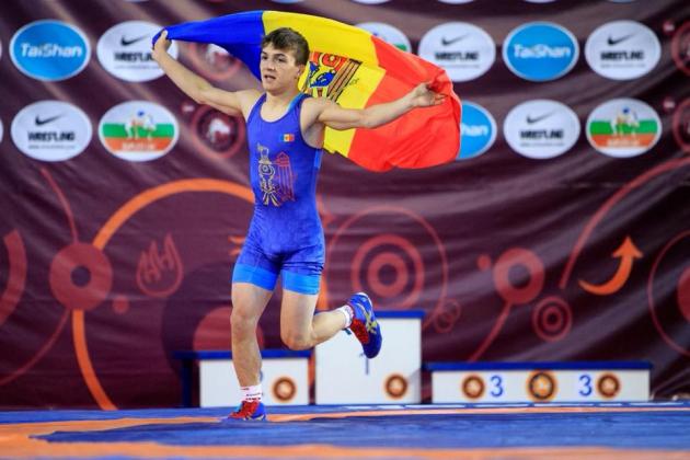 Foto: olympic