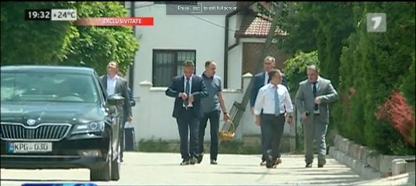 Foto: Captură video