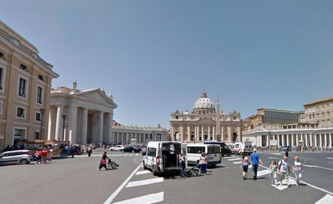 Foto: cinquequotidiano