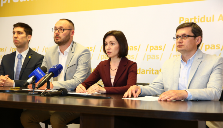 Foto: Privesc