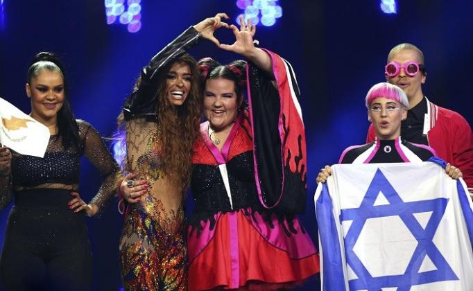 Foto: AP Photo/Armando Franca