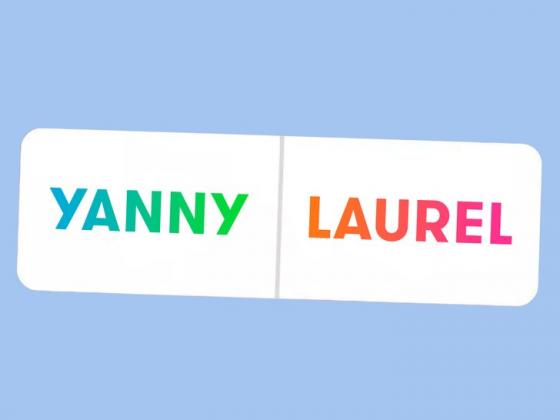 yanny-laurel
