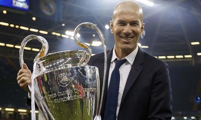 zidane