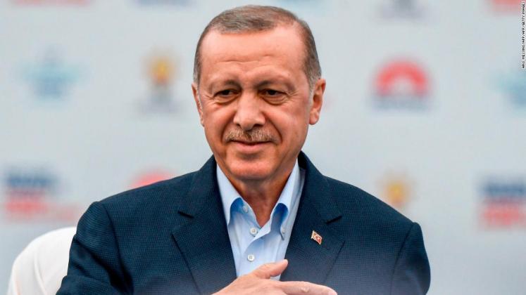 Foto: CNN