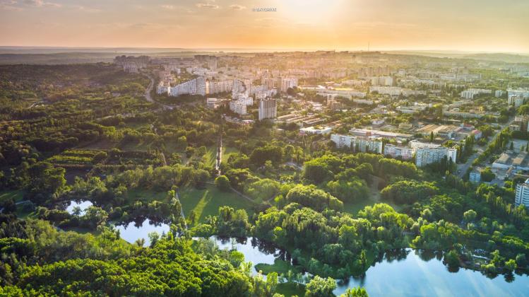 Foto: Skydrive Moldova