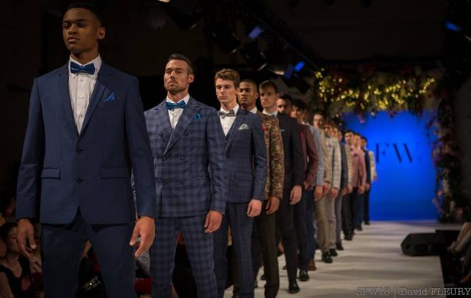 Foto: Strasbourg Fashion Week