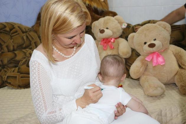 Foto: Irina Vlah