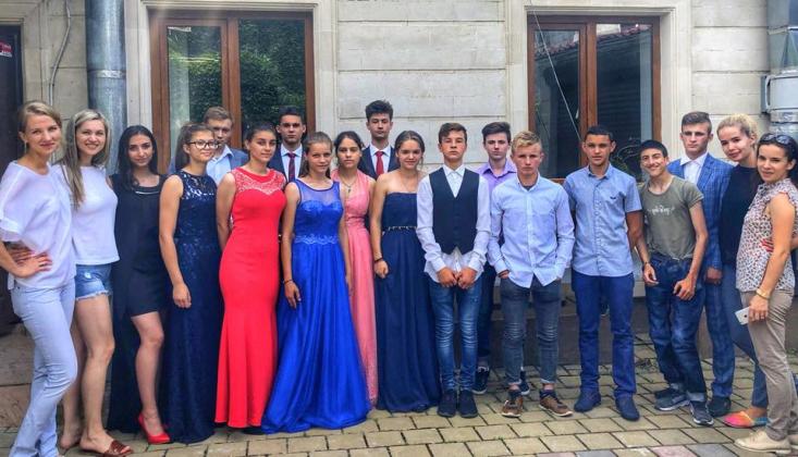 Foto: Balul Fericirii