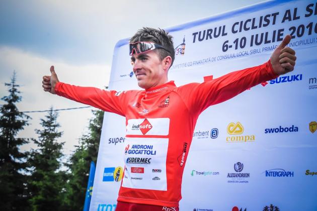 Foto: Biciclistul