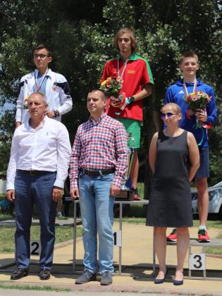 Foto: olympic