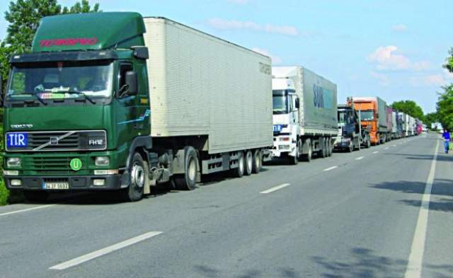 camion
