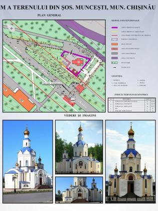 Foto: Chisinau