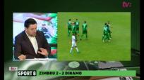 SPORT 8 din 19 iunie 2018