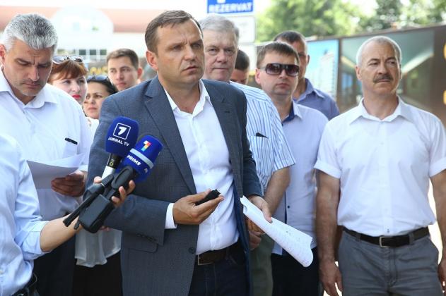 Foto: Privesc