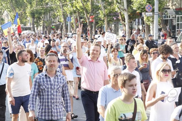 Foto: Privesc