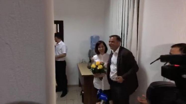 Captură video Agora
