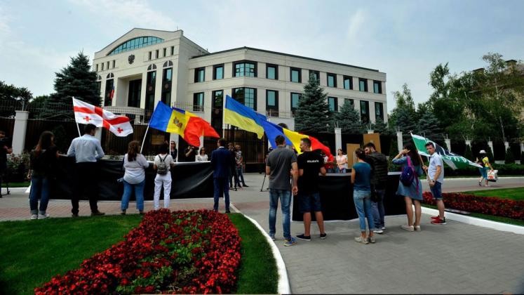 Foto: Constantin Grigoriță