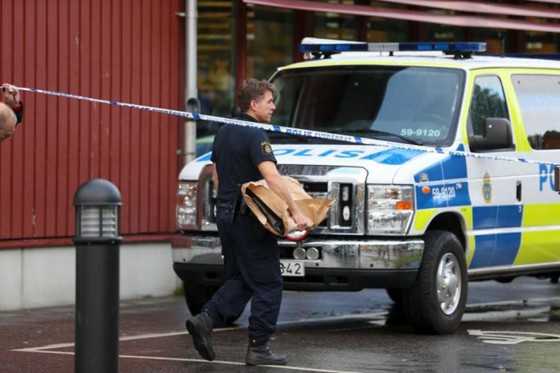 sweden-police