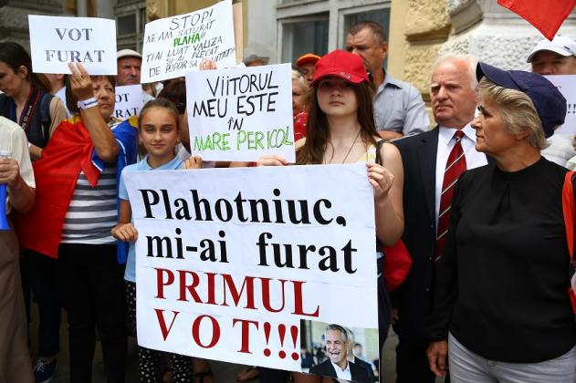 Foto: Privesc