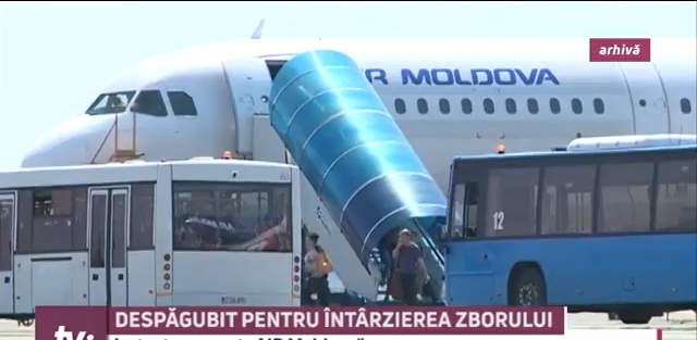 zbor